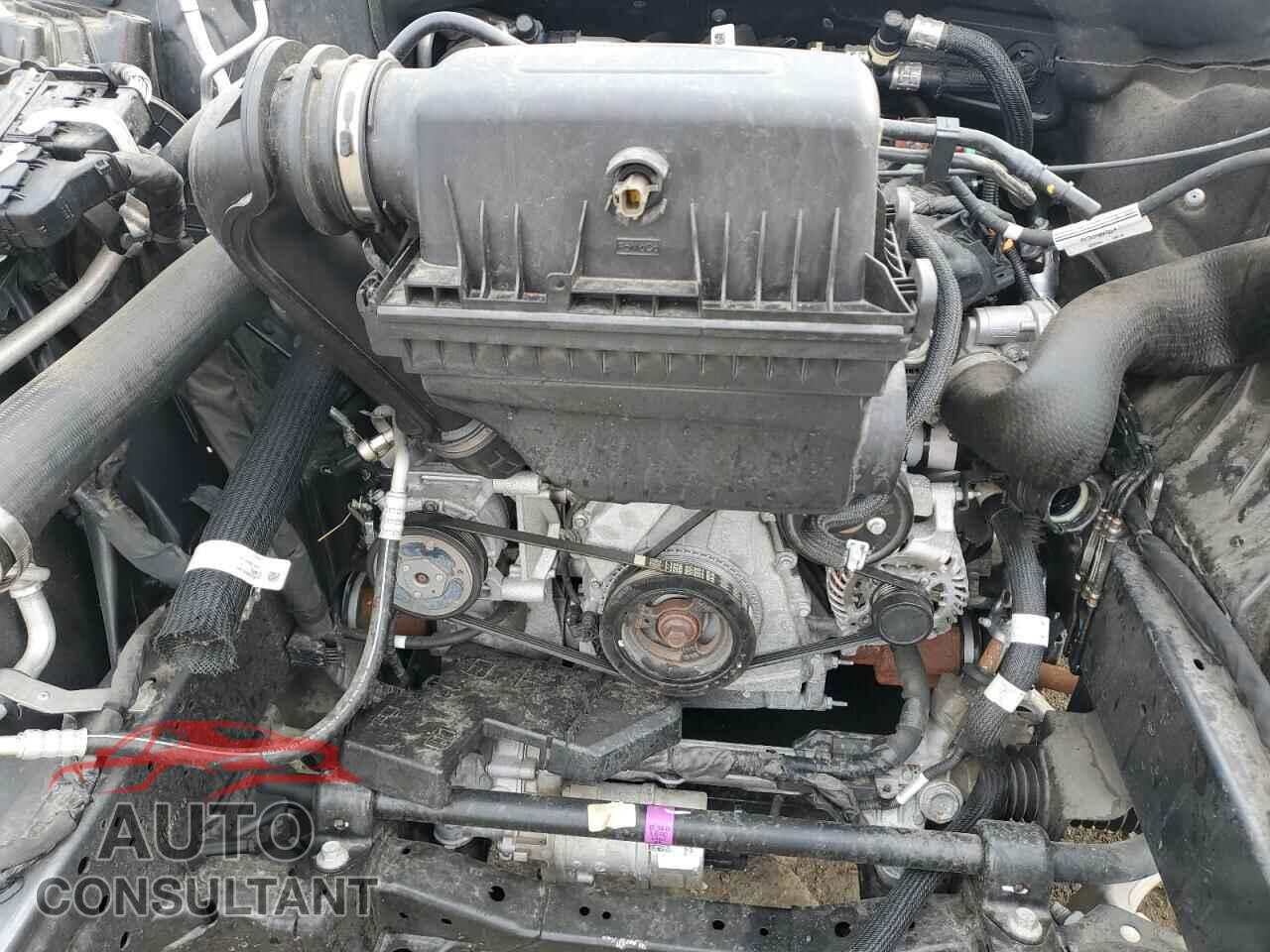 FORD EXPLORER 2023 - 1FMSK8DH3PGB49047