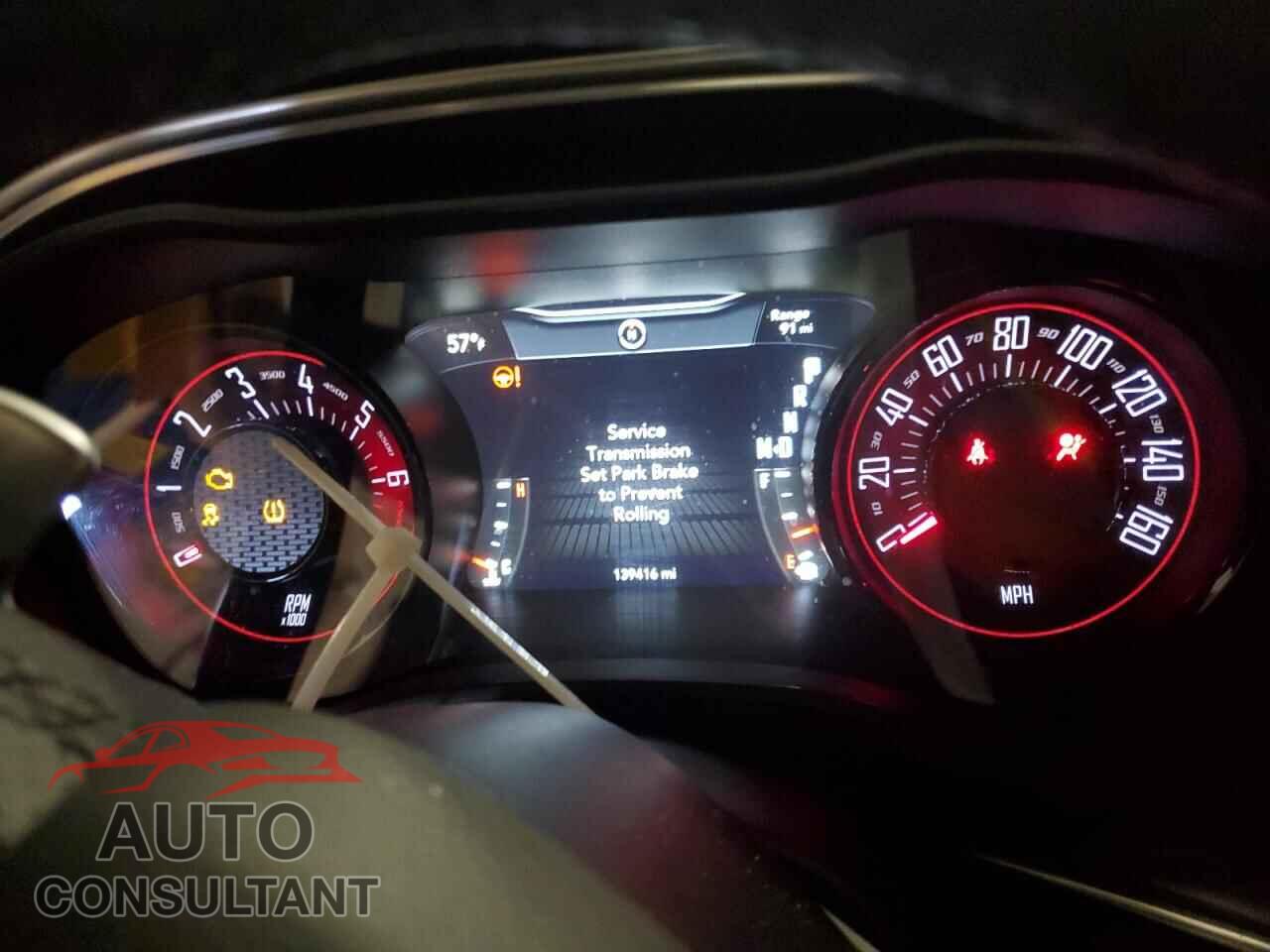 DODGE CHALLENGER 2016 - 2C3CDZAG6GH299988