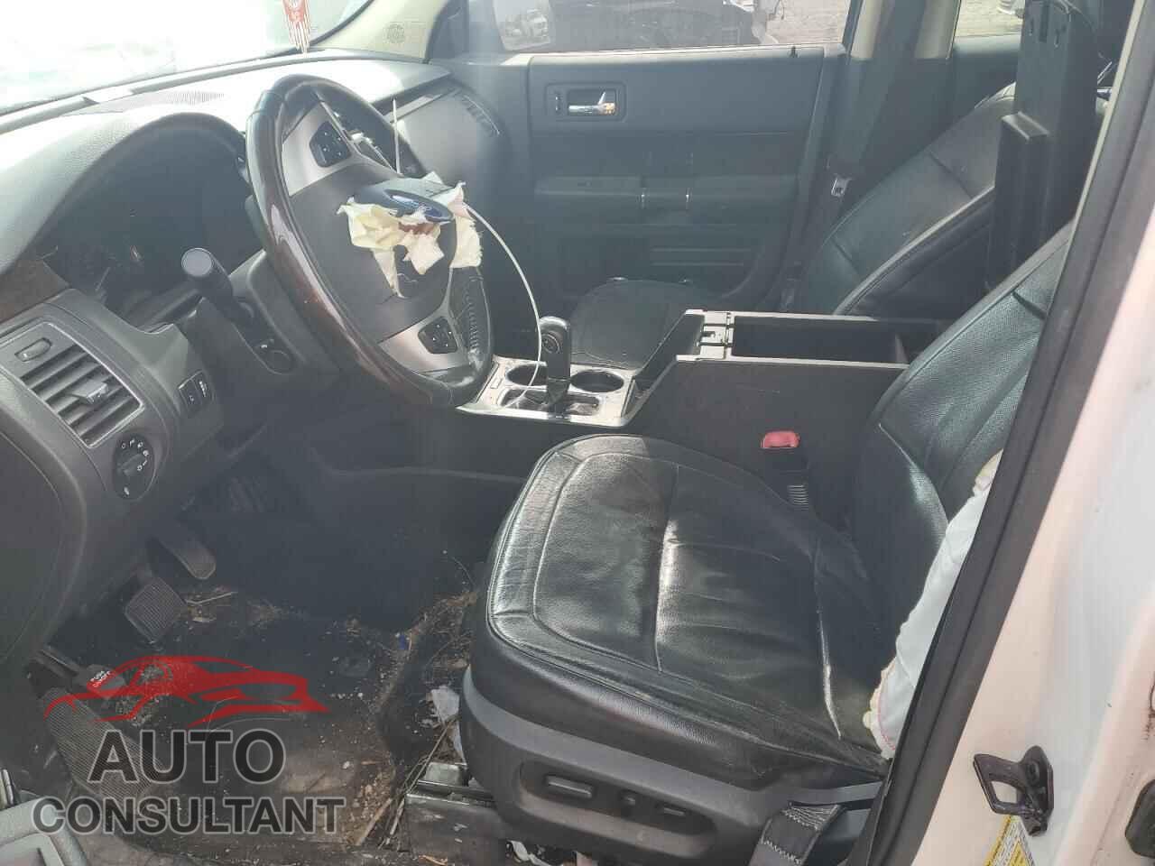 FORD FLEX 2014 - 2FMGK5D86EBD02559