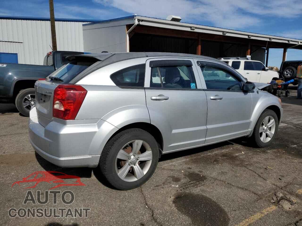 DODGE CALIBER 2011 - 1B3CB3HA1BD262127