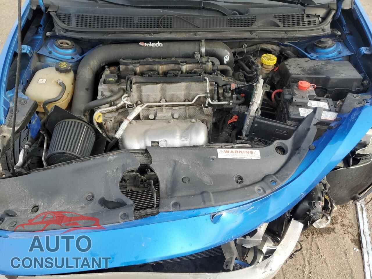 DODGE DART 2015 - 1C3CDFBB1FD181859