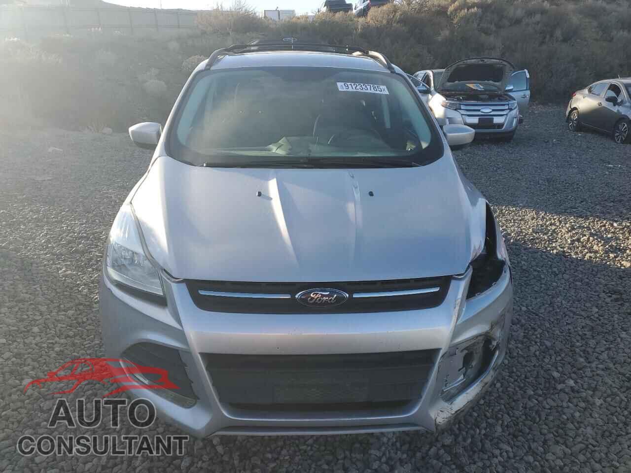 FORD ESCAPE 2013 - 1FMCU9G92DUD02457