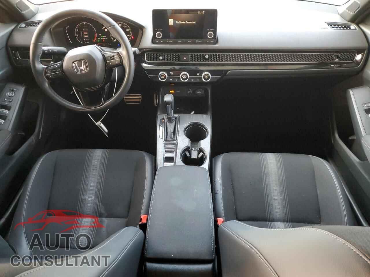 HONDA CIVIC 2023 - 2HGFE2F54PH556071