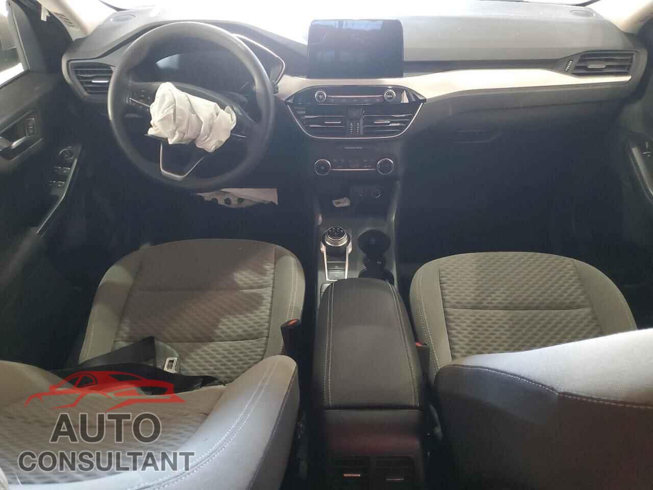 FORD ESCAPE 2020 - 1FMCU0G66LUA99086