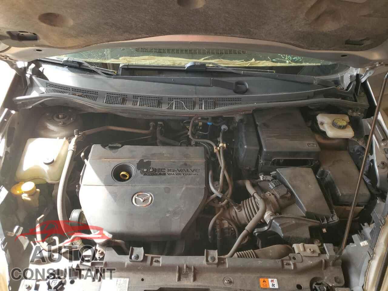 MAZDA 5 2012 - JM1CW2BL8C0113861
