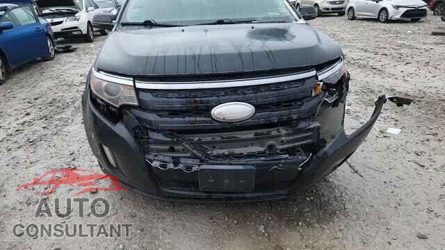 FORD EDGE 2014 - 2FMDK4AK1EBA47638