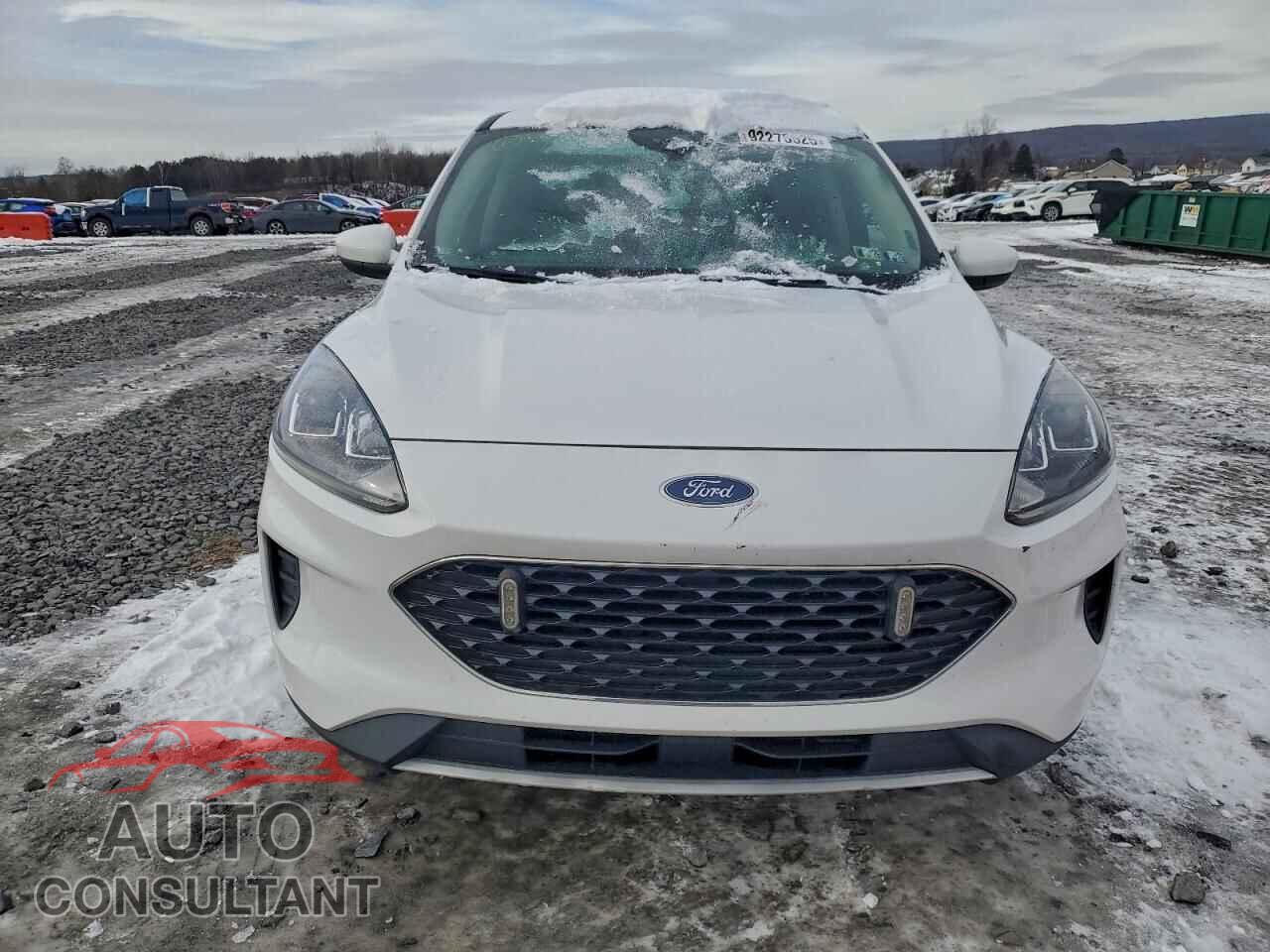 FORD ESCAPE 2020 - 1FMCU9G69LUA72551