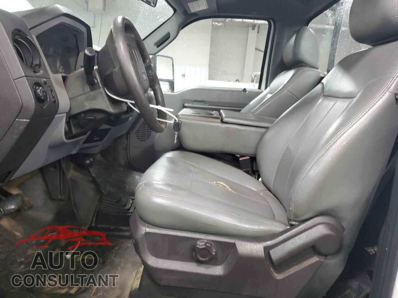 FORD F250 2012 - 1FTBF2B67CEB19269