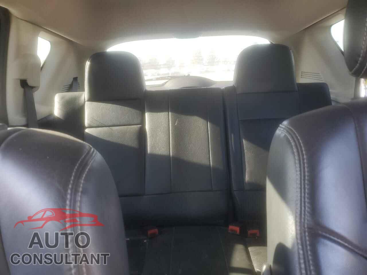 JEEP COMPASS 2017 - 1C4NJDEB8HD137194