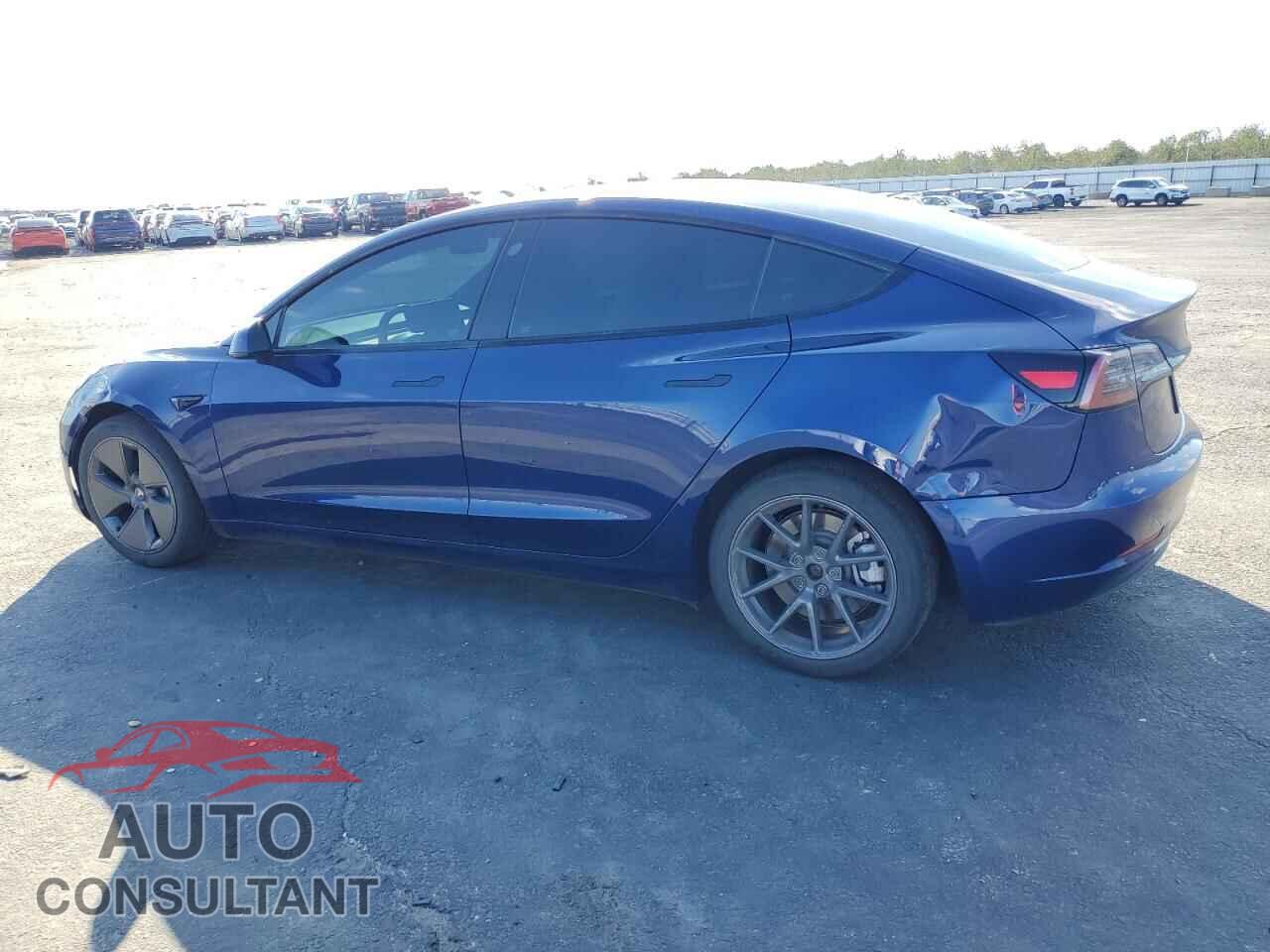 TESLA MODEL 3 2023 - 5YJ3E1EA4PF574246