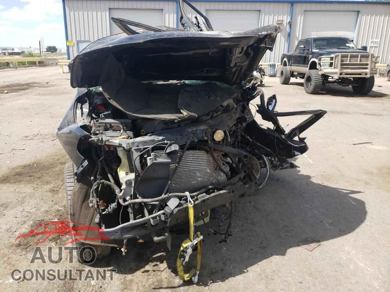 DODGE DURANGO 2011 - 1D4SE5GT7BC614331