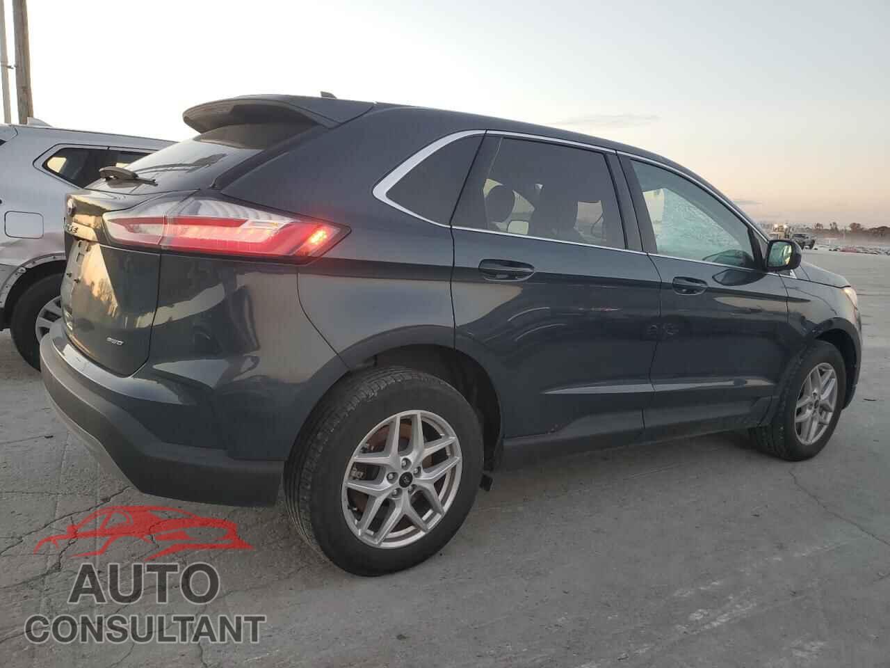 FORD EDGE 2024 - 2FMPK4J92RBA26362