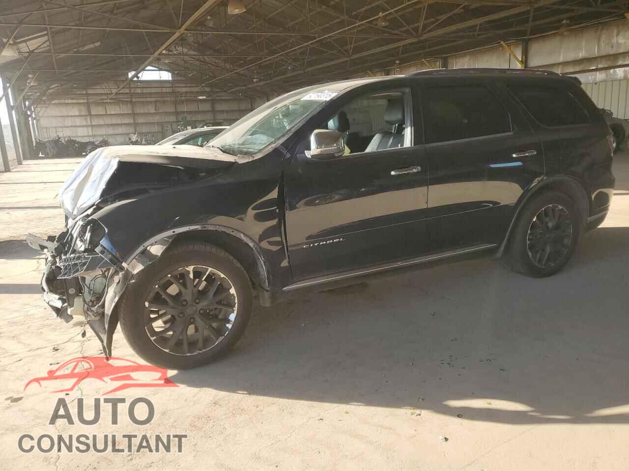 DODGE DURANGO 2015 - 1C4RDHEG1FC916709