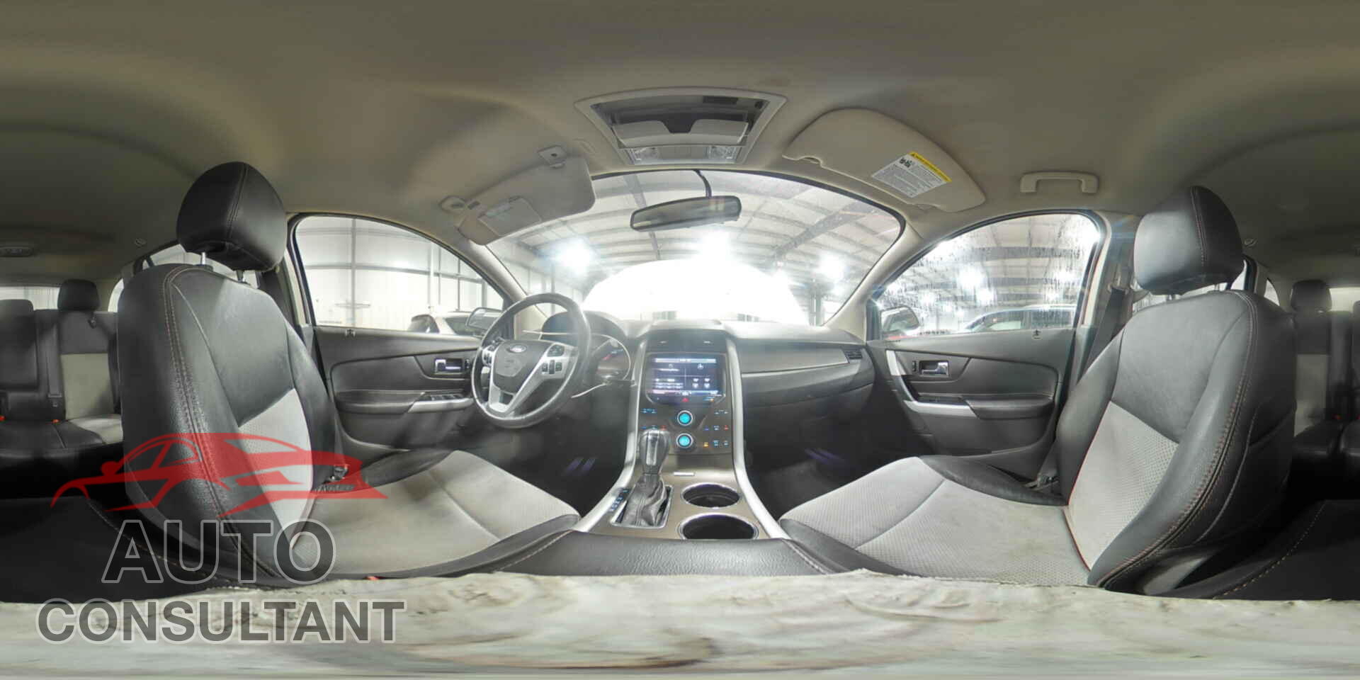 FORD EDGE 2014 - 2FMDK4JC0EBB65172