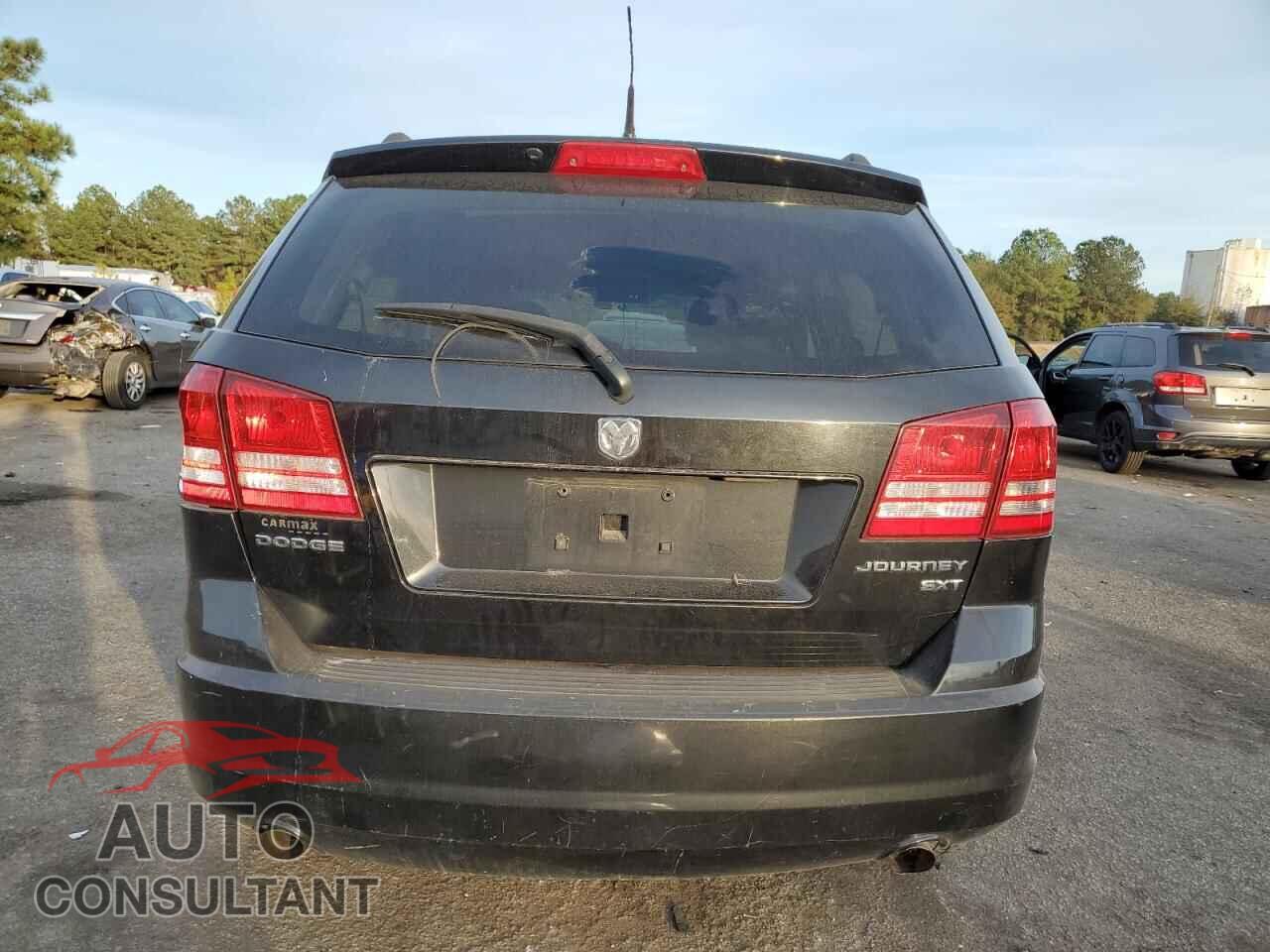 DODGE JOURNEY 2010 - 3D4PG5FV0AT103162