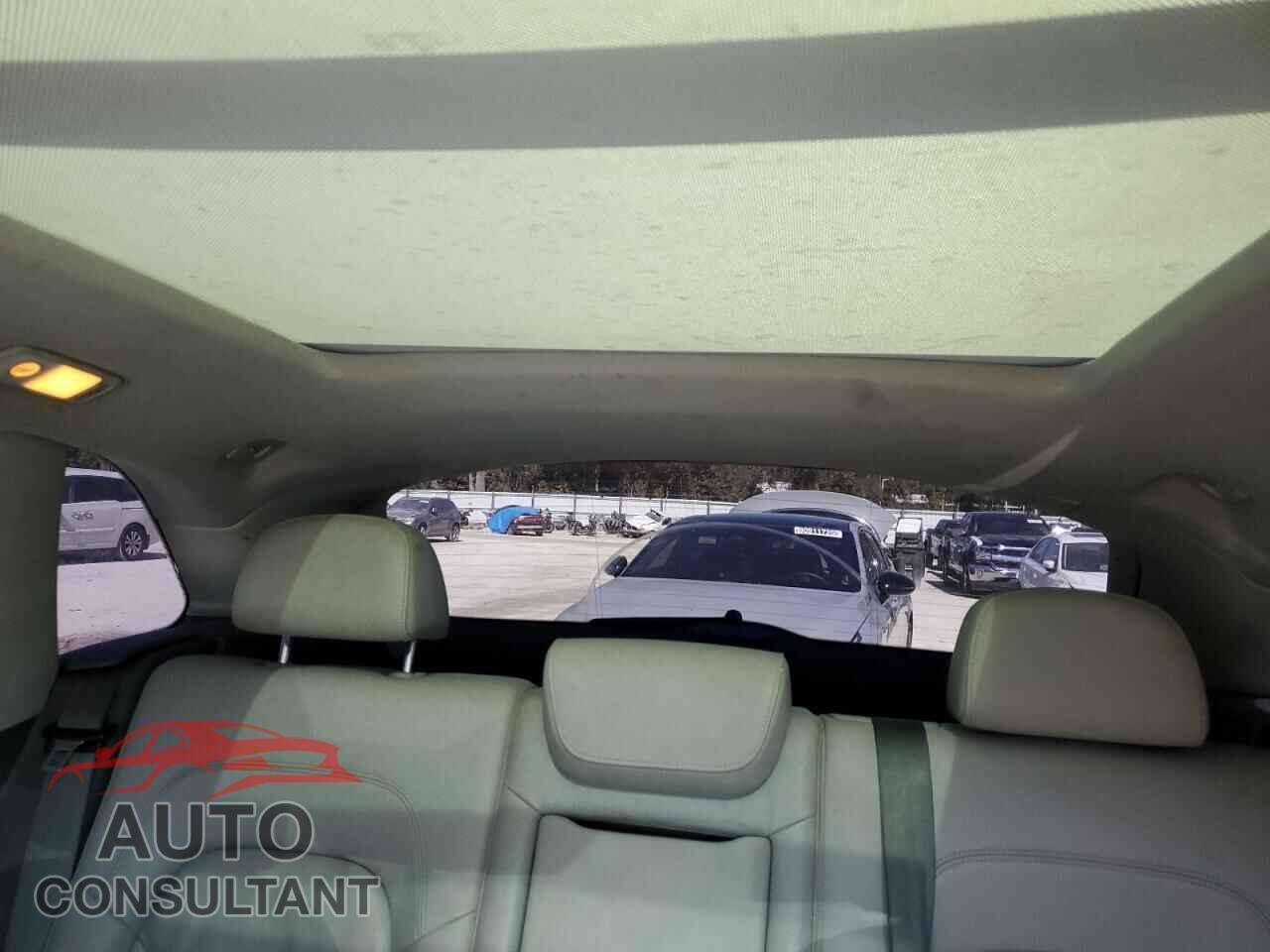 AUDI Q5 2015 - WA1CFAFP8FA133995