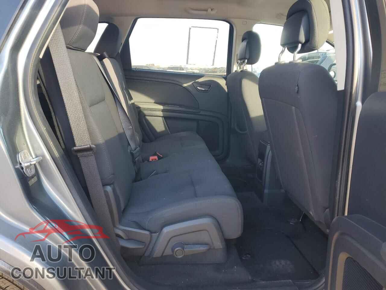 DODGE JOURNEY 2010 - 3D4PG4FBXAT204922