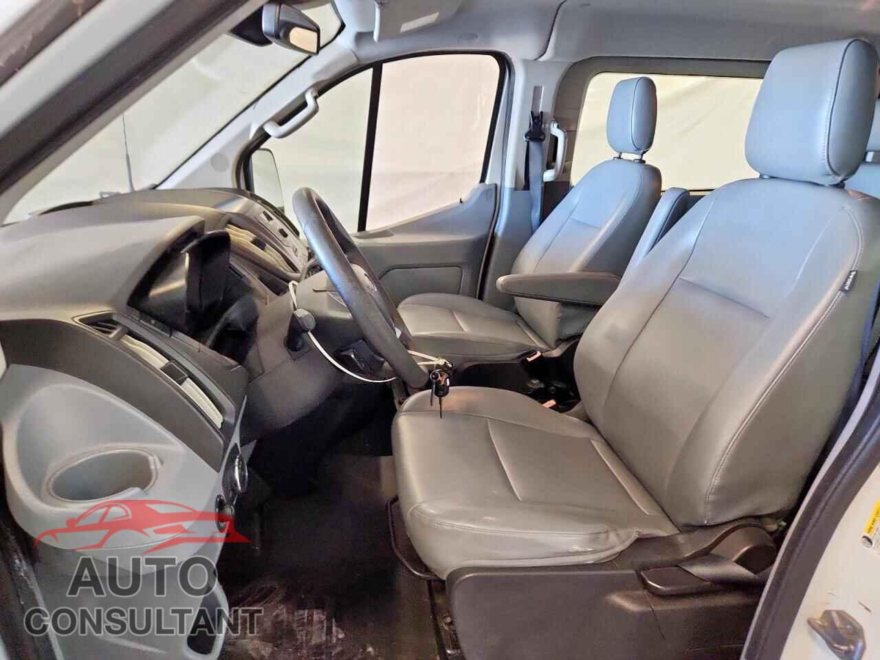 FORD TRANSIT 2017 - 1FBZX2YMXHKA62466