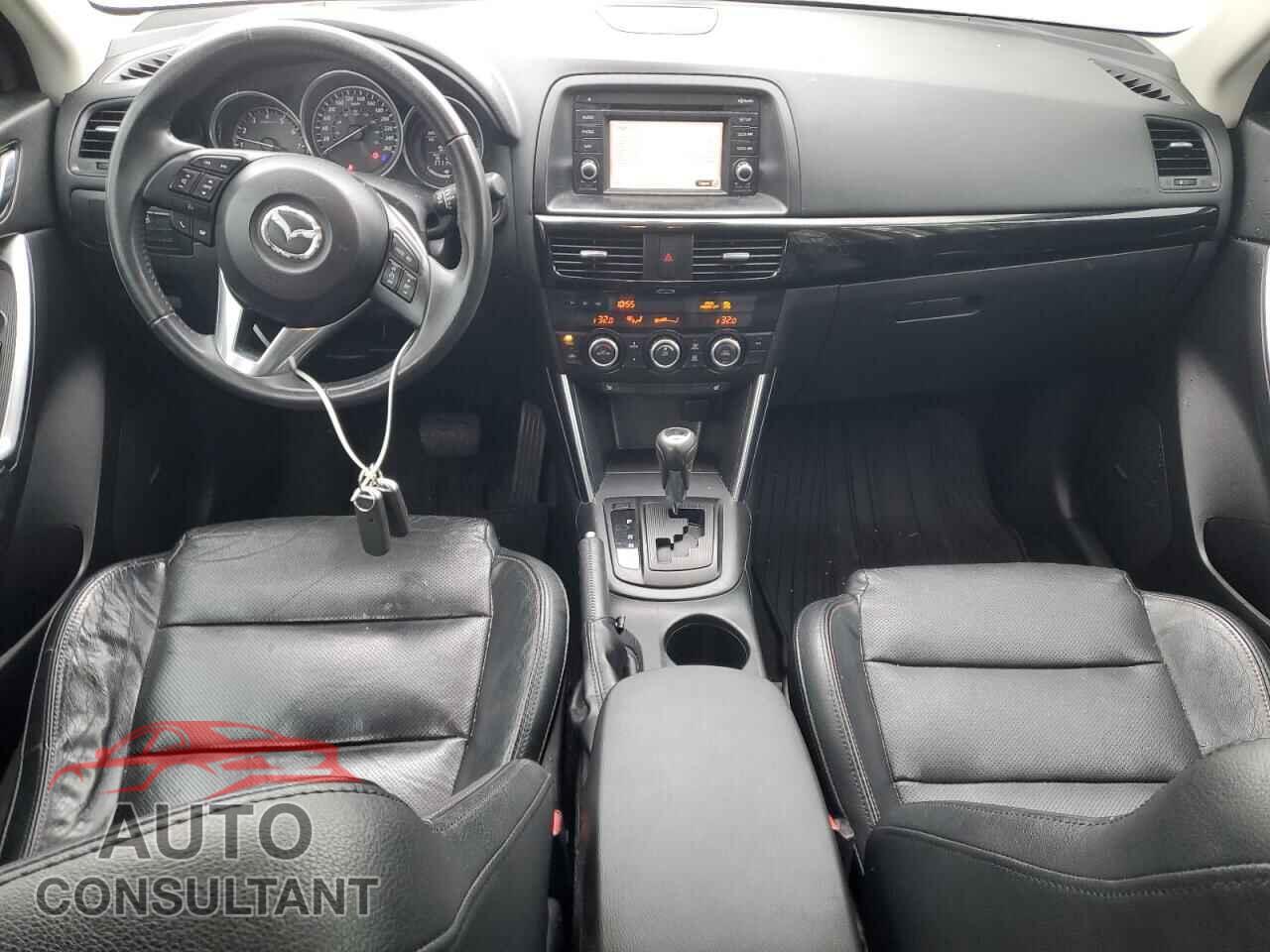 MAZDA CX-5 2013 - JM3KE4DE7D0120494