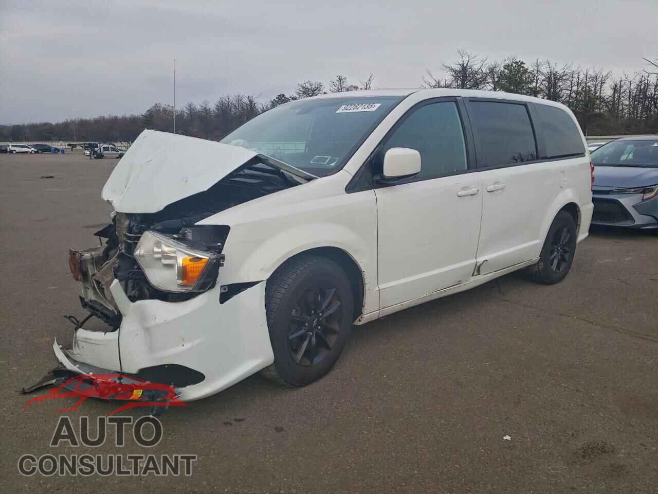 DODGE CARAVAN 2020 - 2C4RDGEG2LR188363