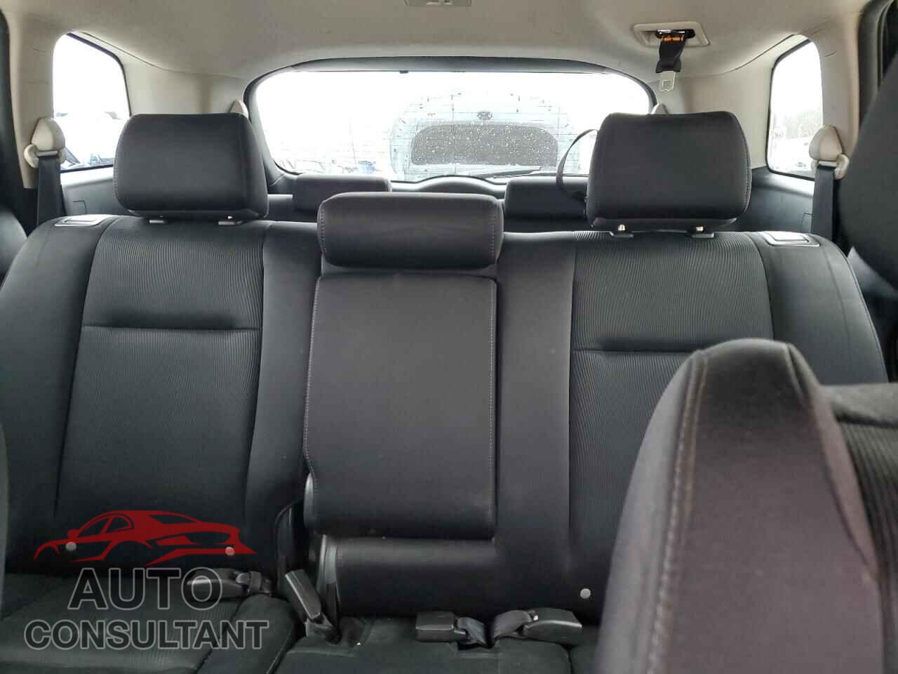 MAZDA CX-9 2011 - JM3TB3BV5B0327103