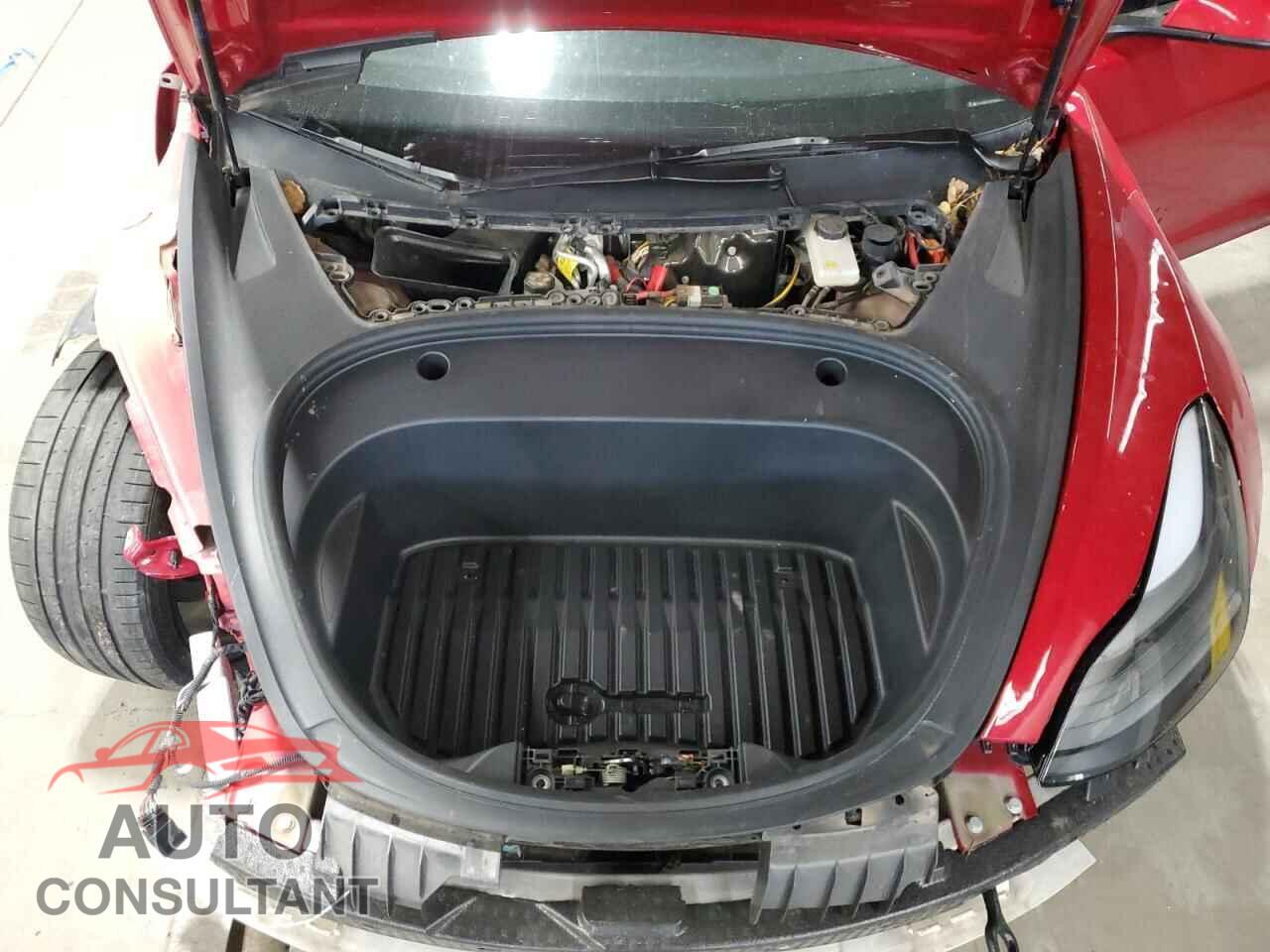 TESLA MODEL 3 2023 - 5YJ3E1EC0PF585259