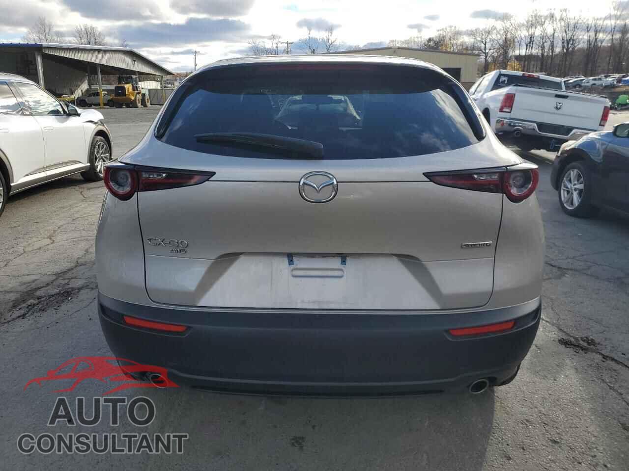 MAZDA CX30 2024 - 3MVDMBBM6RM647447
