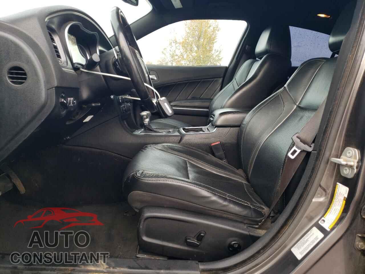 DODGE CHARGER 2016 - 2C3CDXCT6GH188517