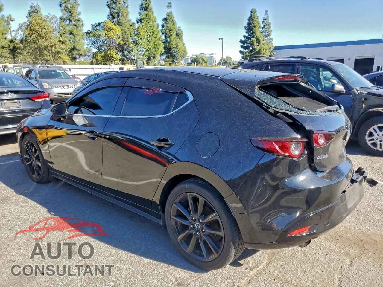 MAZDA 3 2024 - JM1BPANM1K1140528