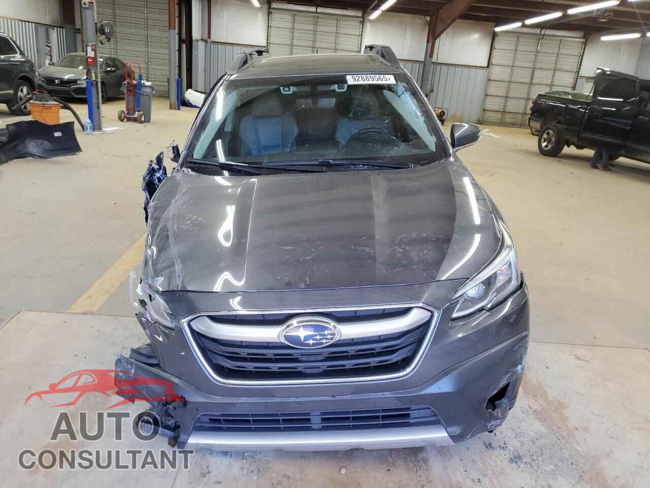 SUBARU OUTBACK 2020 - 4S4BTANC6L3127097
