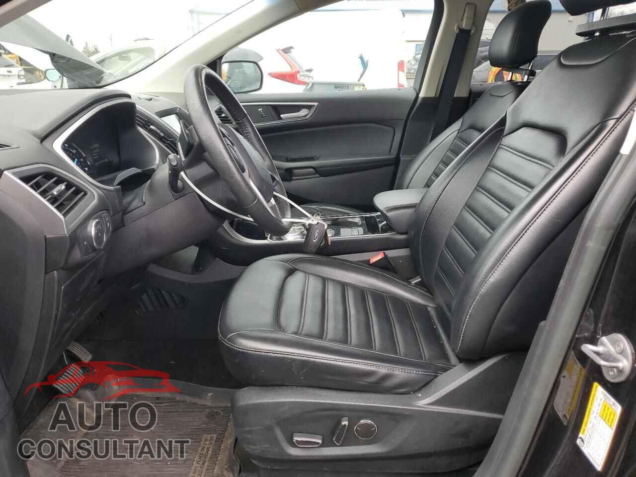 FORD EDGE 2019 - 2FMPK4J90KBC14559