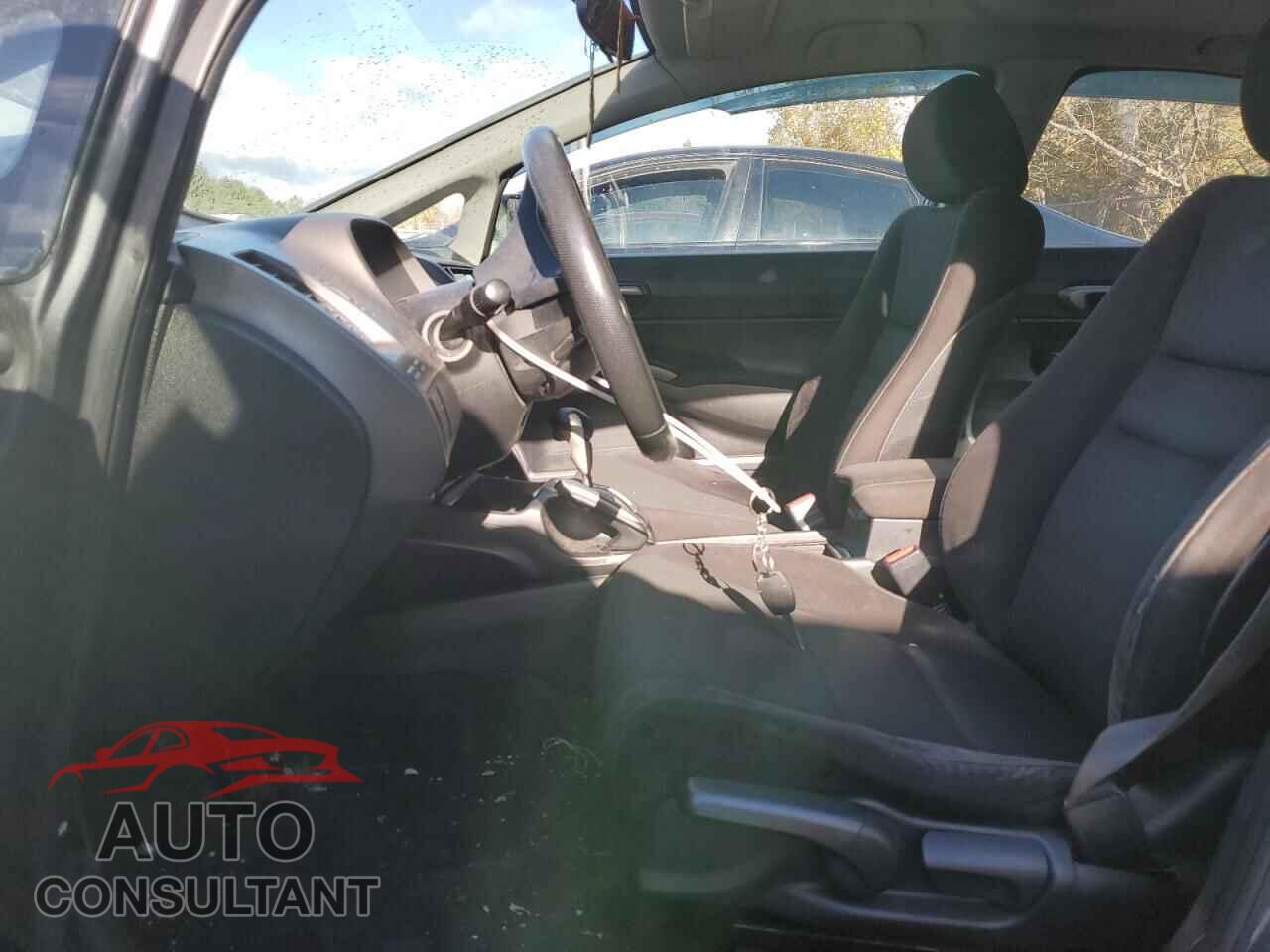 HONDA CIVIC 2010 - 2HGFA1F60AH001916