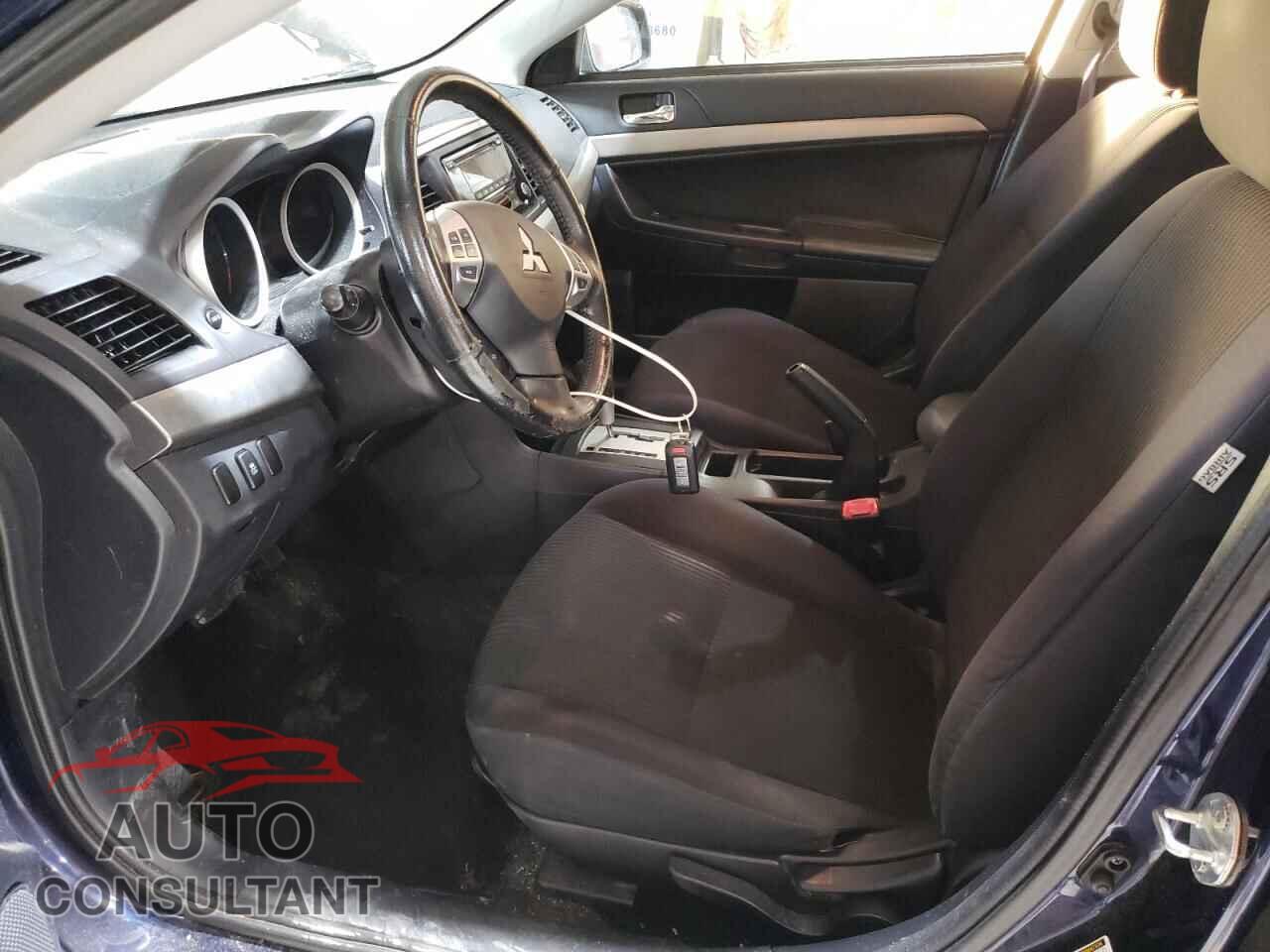 MITSUBISHI LANCER 2014 - JA32U2FU9EU015226