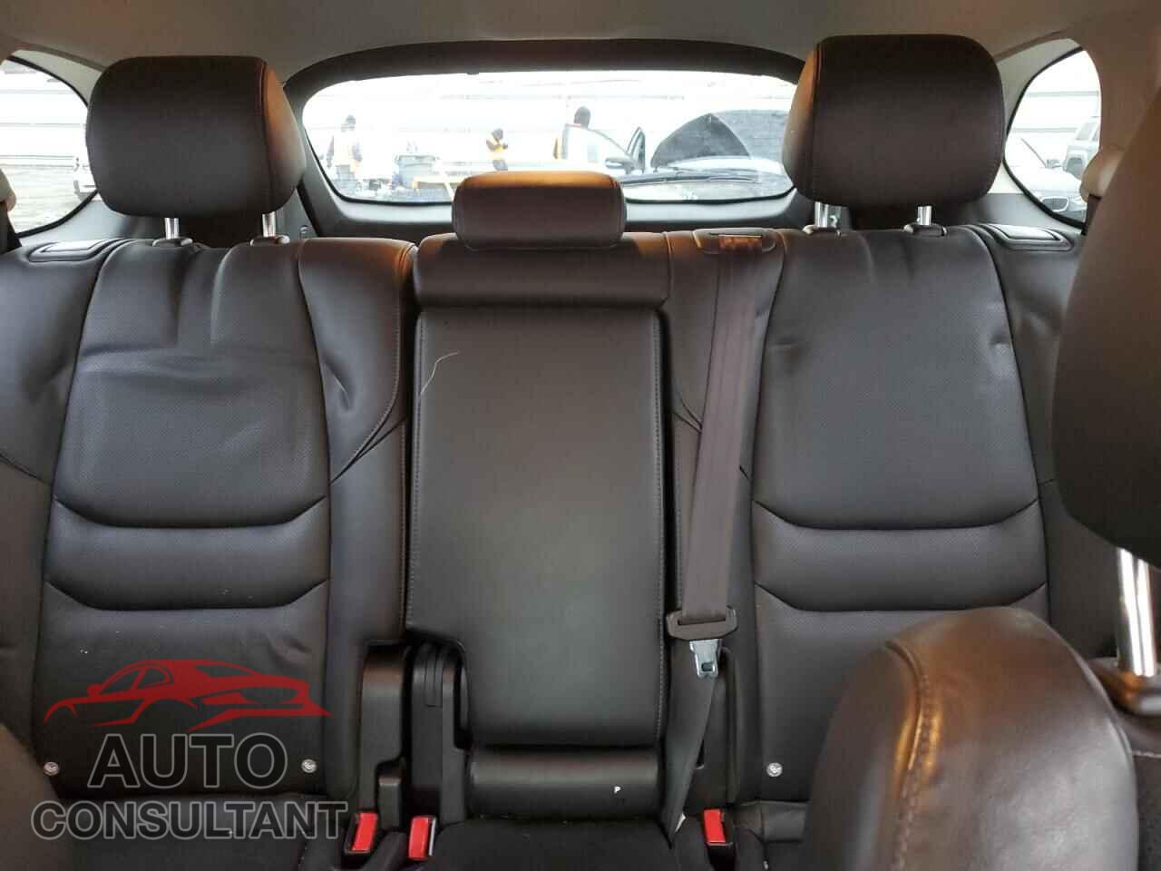 MAZDA CX-9 2019 - JM3TCBCY0K0319085