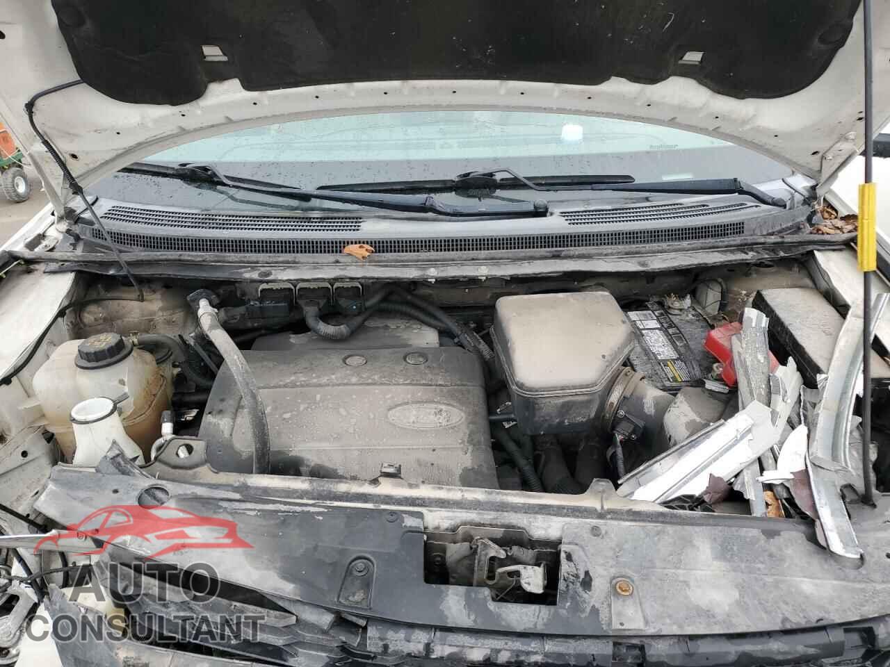 FORD EDGE 2014 - 2FMDK4JC7EBA45255