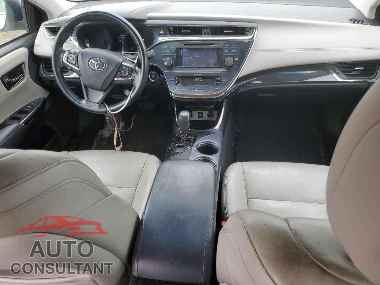 TOYOTA AVALON 2014 - 4T1BK1EB5EU113473