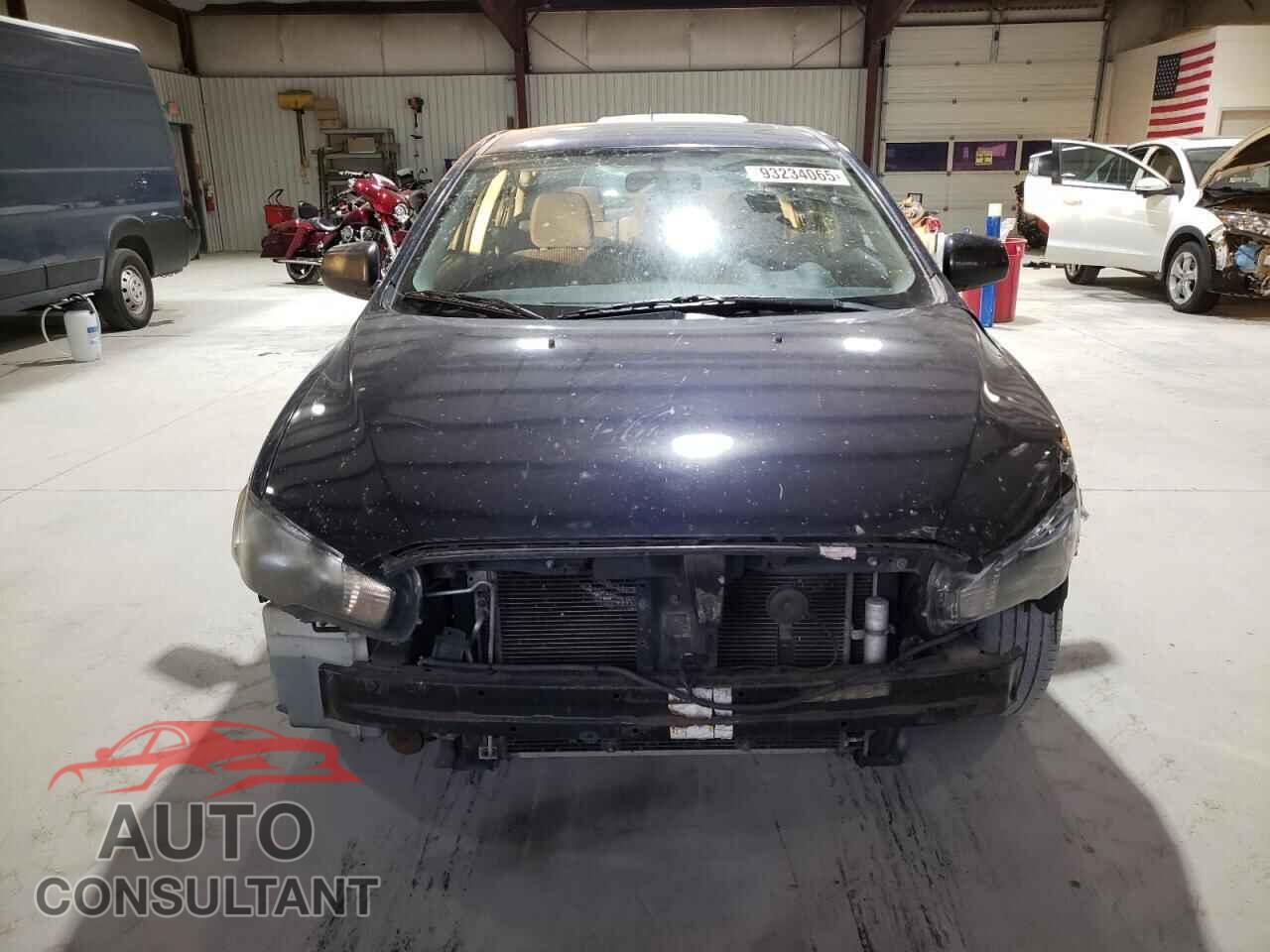 MITSUBISHI LANCER 2014 - JA32U2FU9EU015226