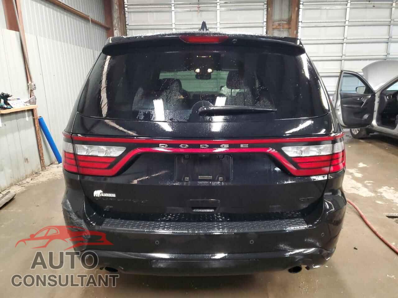 DODGE DURANGO 2020 - 1C4RDJDG9LC395310