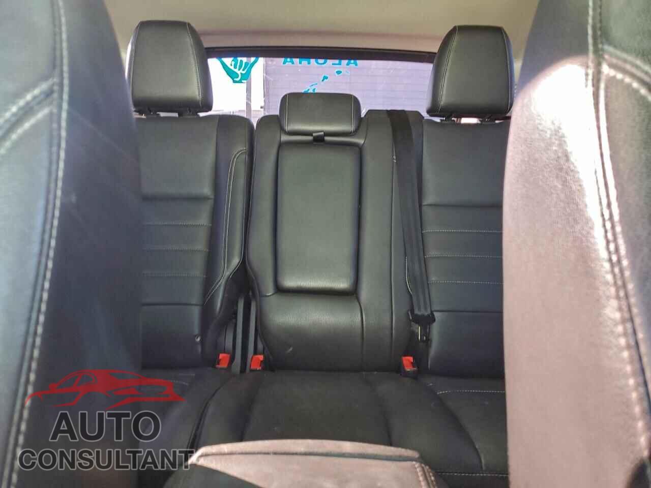 FORD CMAX 2013 - 1FADP5BU2DL515148