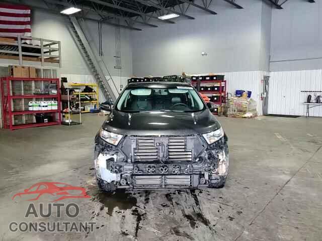 FORD EDGE 2016 - 2FMPK4K92GBB60297