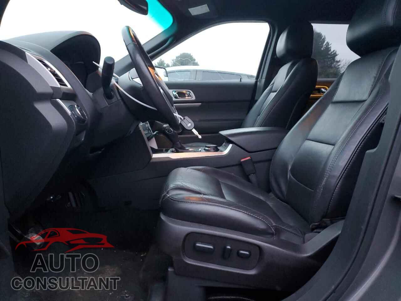 FORD EXPLORER 2014 - 1FM5K8D84EGB88563