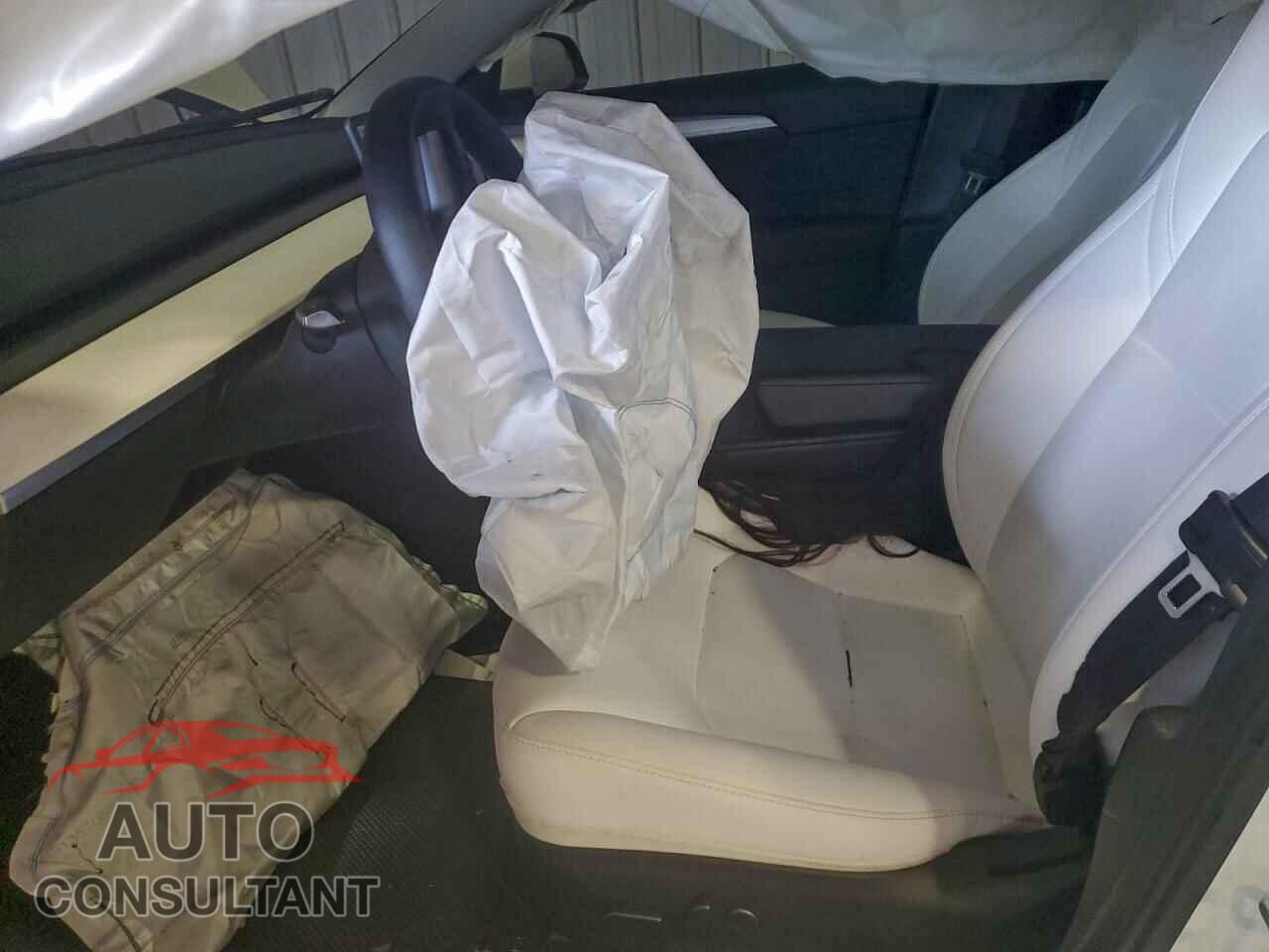 TESLA MODEL 3 2023 - 5YJ3E1EA4PF542588