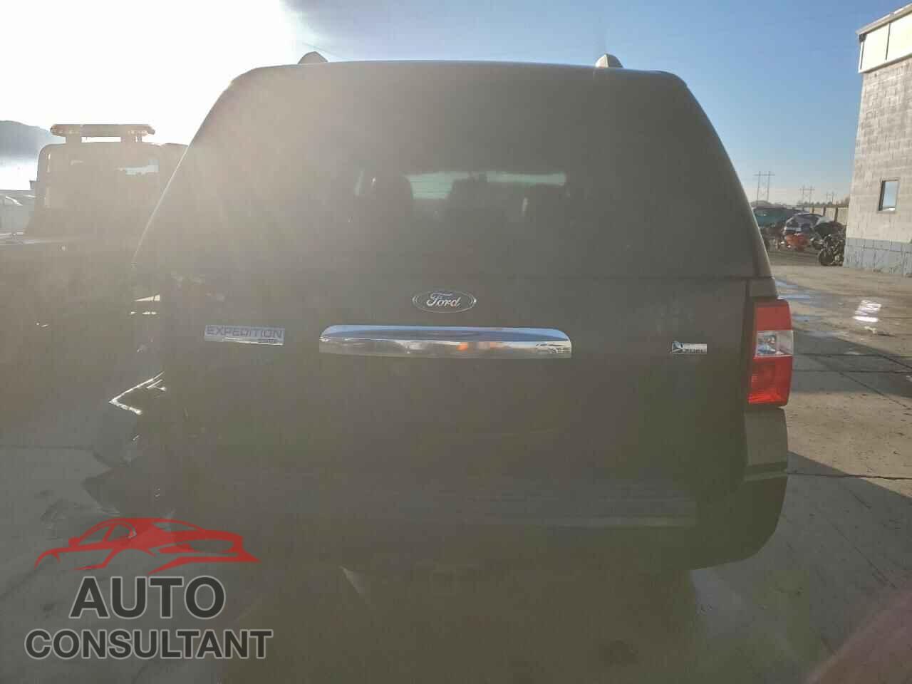 FORD EXPEDITION 2014 - 1FMJU2A56EEF30462