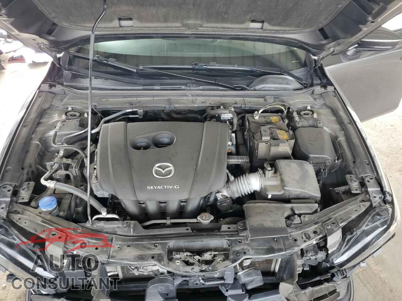 MAZDA 3 2021 - JM1BPBCL1M1305805