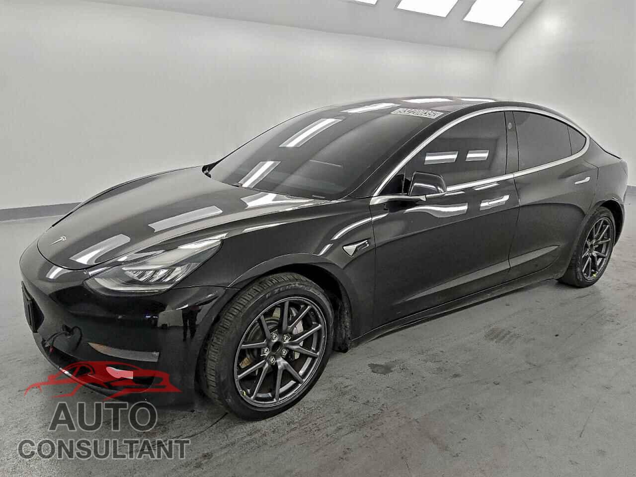 TESLA MODEL 3 2019 - 5YJ3E1EA8KF297979