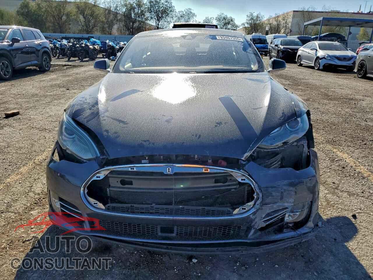TESLA MODEL S 2015 - 5YJSA1S19FFP78339