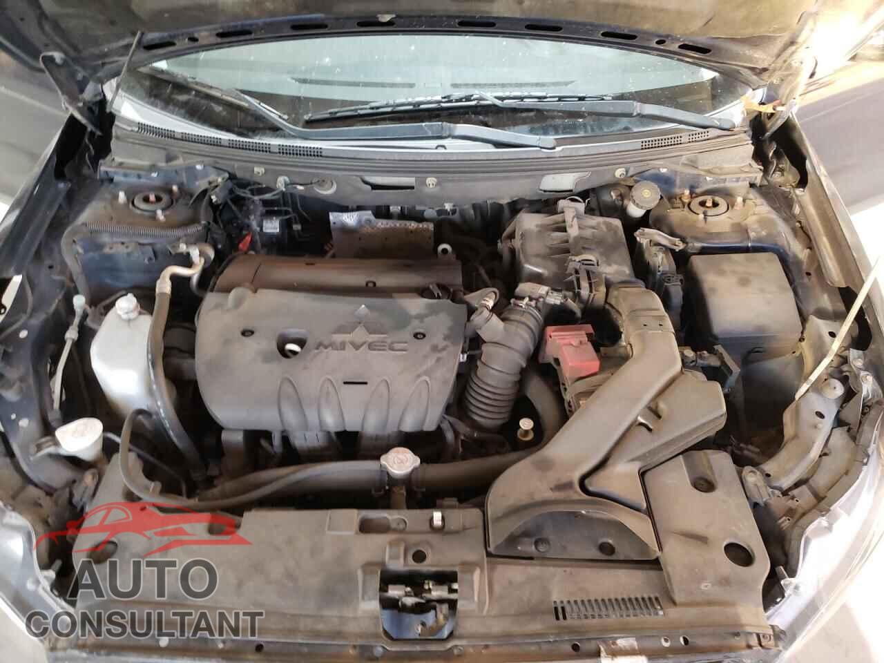 MITSUBISHI LANCER 2014 - JA32U2FU9EU015226