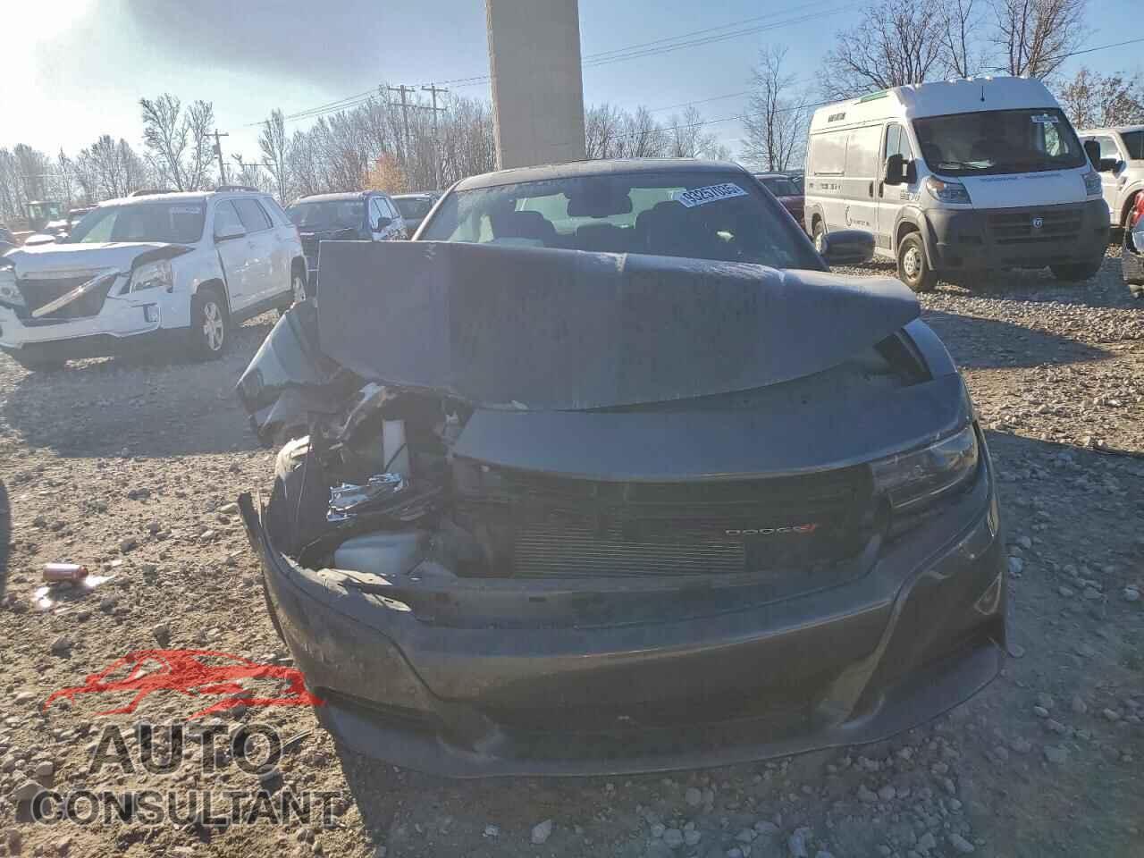 DODGE CHARGER 2016 - 2C3CDXJG1GH140803
