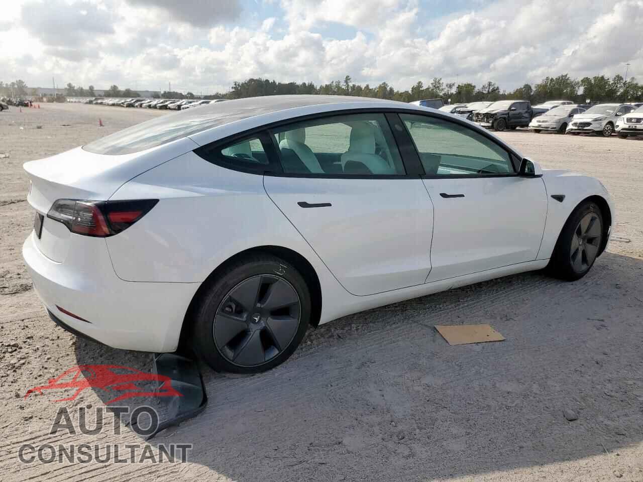 TESLA MODEL 3 2023 - 5YJ3E1EA8PF422986