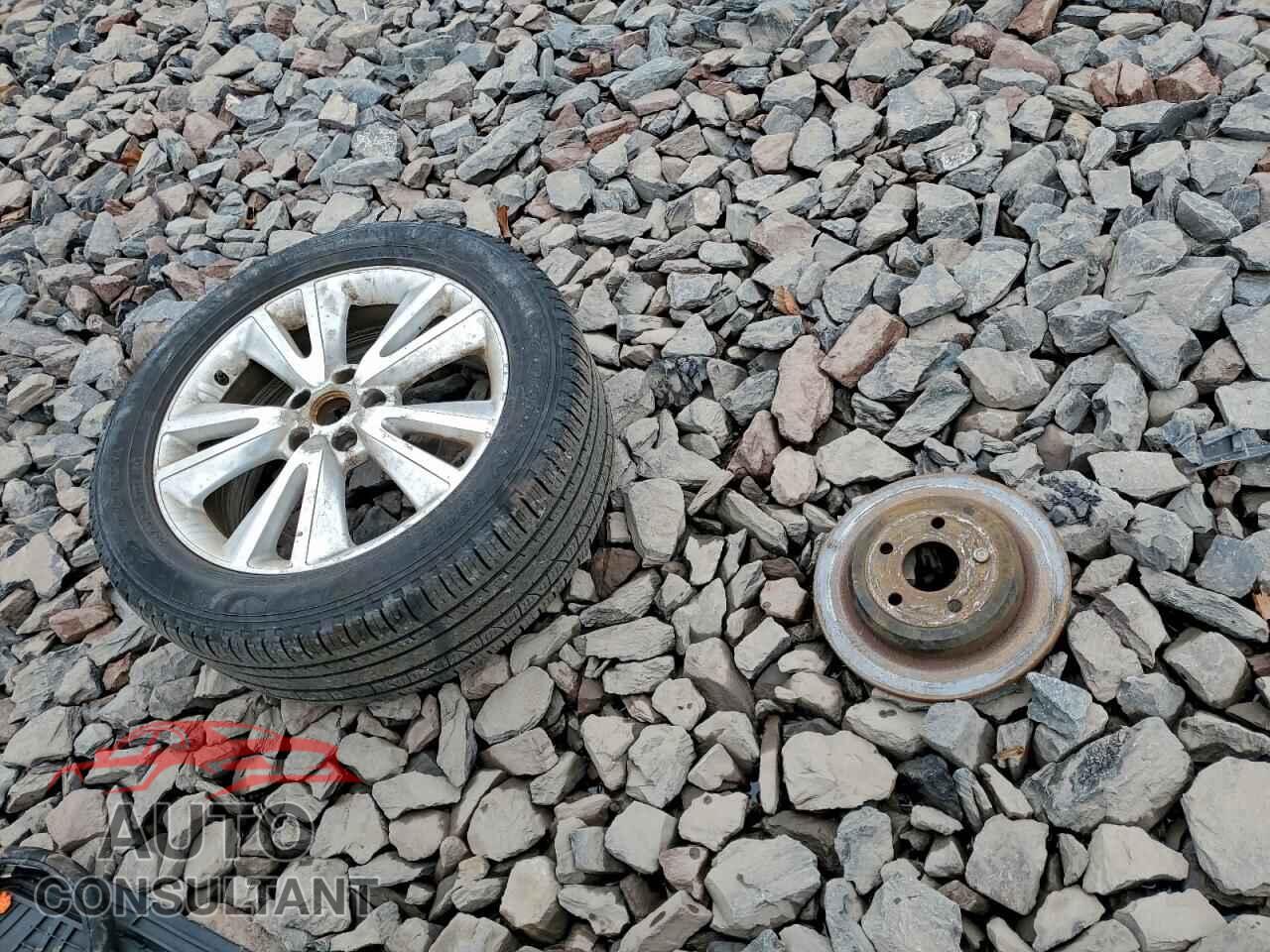 DODGE DURANGO 2012 - 1C4RDJDG7CC122379